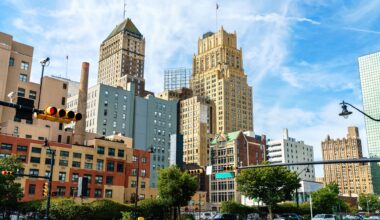 NYC Avoids Worst Cities to Rent List—But Newark Doesn’t