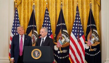 Trump signs stablecoin law as crypto industry aims for mainstream adoption