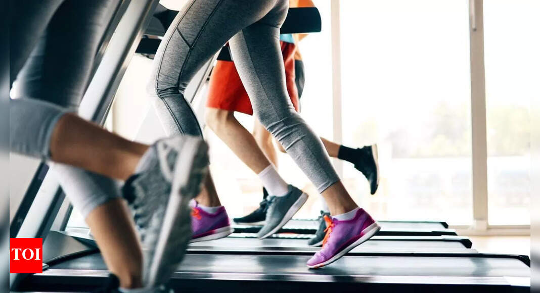 Heard of mobility training? Celebrity fitness trainer points out 3 signs why everyone needs to do it |