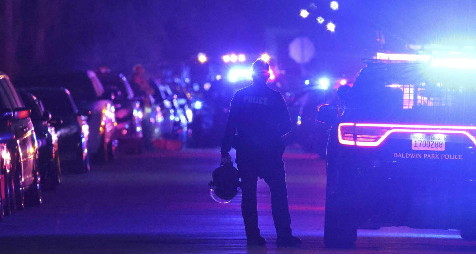 Police