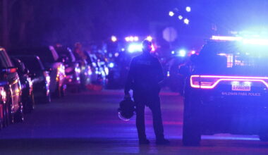 Police