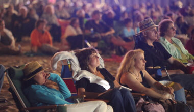 Long Beach International Film Fest hosts free movies on the beach