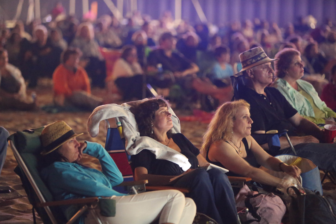 Long Beach International Film Fest hosts free movies on the beach