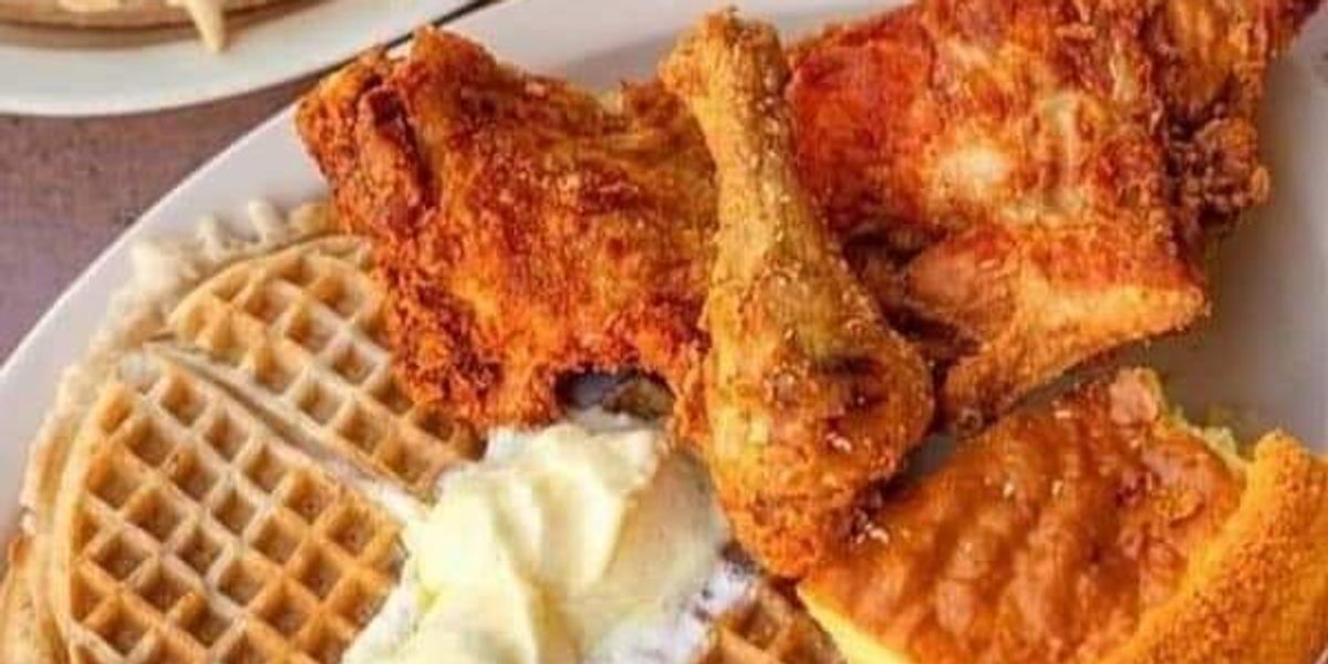 Johnny's Chicken & Waffles opening leads top Fort Worth news