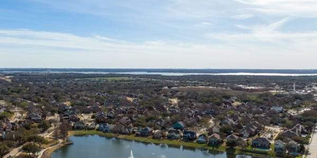 Flower Mound among most livable cities and more Dallas news
