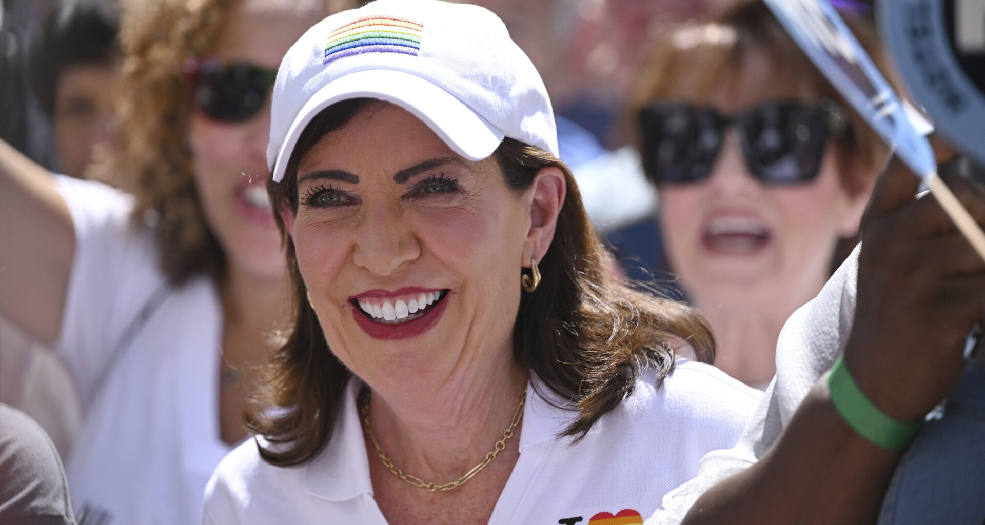kathy hochul