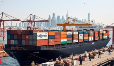 India-EFTA trade pact to be implemented from Oct 1: Goyal