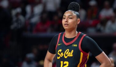 USC's JuJu Watkins headlines 13 new Unrivaled NIL signings