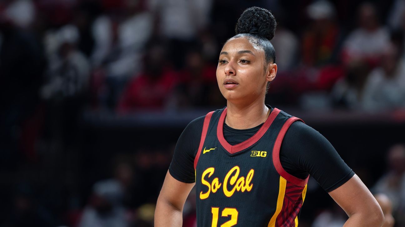 USC's JuJu Watkins headlines 13 new Unrivaled NIL signings