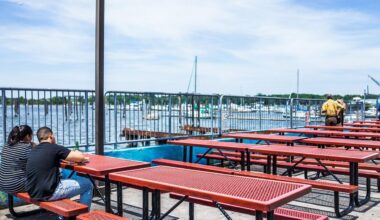 A City Island trip is like visiting a 'small town' in NYC