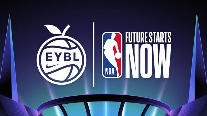2025 Nike Peach Jam