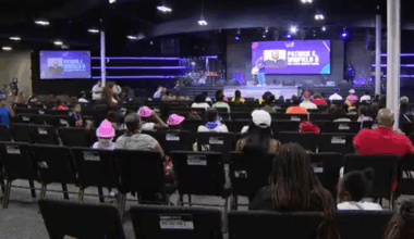 Back 2 School Fest kicks off for 12th year in Fort Worth