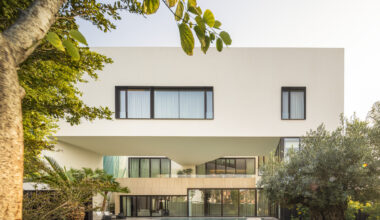 Cleft House / TAEP/AAP | ArchDaily
