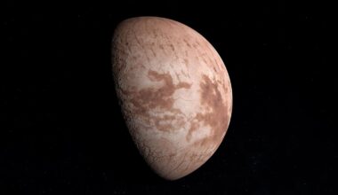 Complete Guide To ‘Ammonite,’ The Solar System’s Latest Member