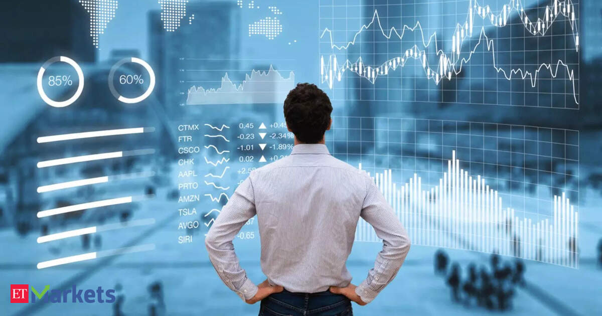 Q1 earnings, FII action among 8 factors that’ll steer D-Street this week