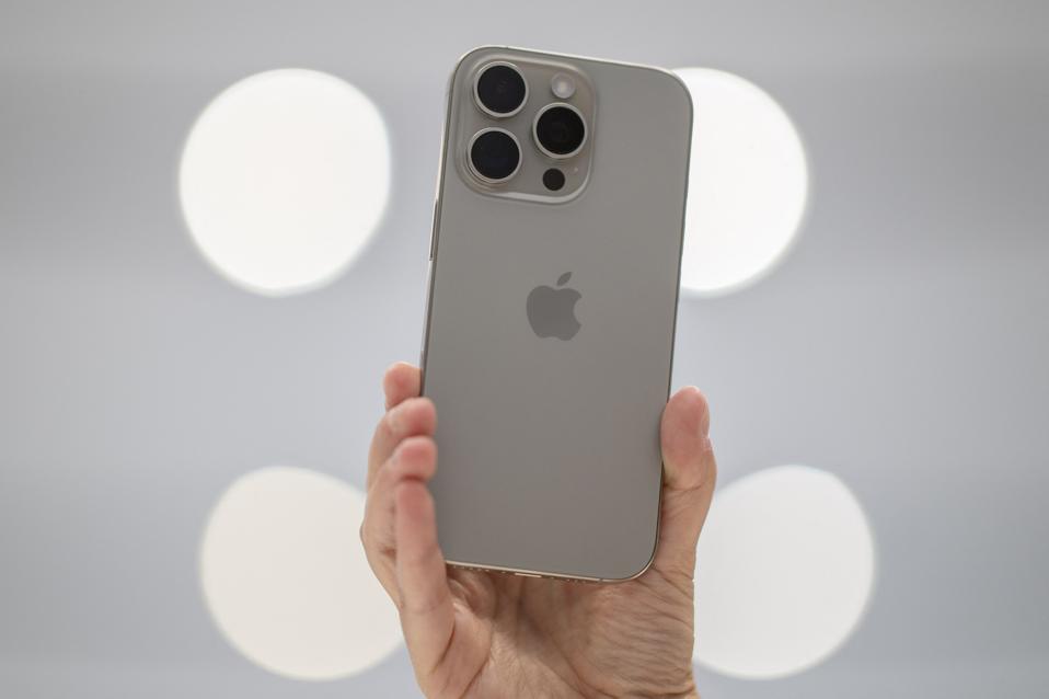 US-TECH-APPLE-HARDWARE-COMPUTERS