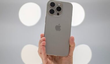 iPhone 17 And iPhone 17 Air Unprecedented Design Changes Revealed In New Leak
