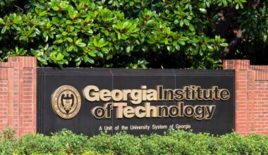 NSF Gives Georgia Tech $20 Million To Build AI-Focused Supercomputer