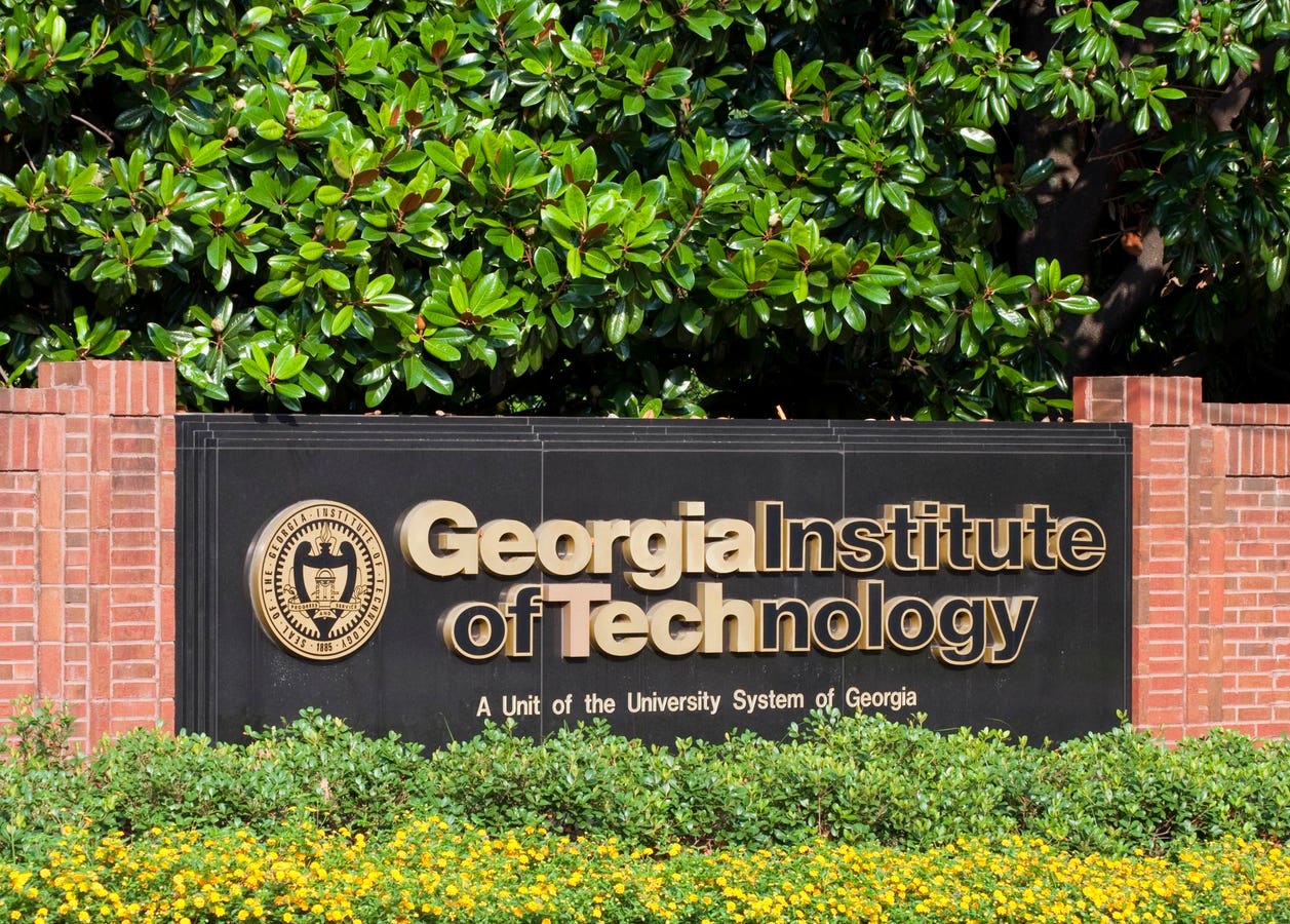 NSF Gives Georgia Tech $20 Million To Build AI-Focused Supercomputer