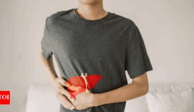 Fatty Liver: 5 lifestyle changes that can reverse fatty liver disease |