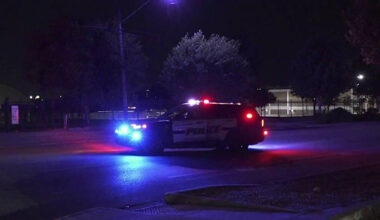 1 hospitalized in critical condition after shooting on Southwest Side, SAPD says