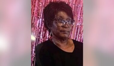 Houston missing: Jacqueline Fisher | FOX 26 Houston