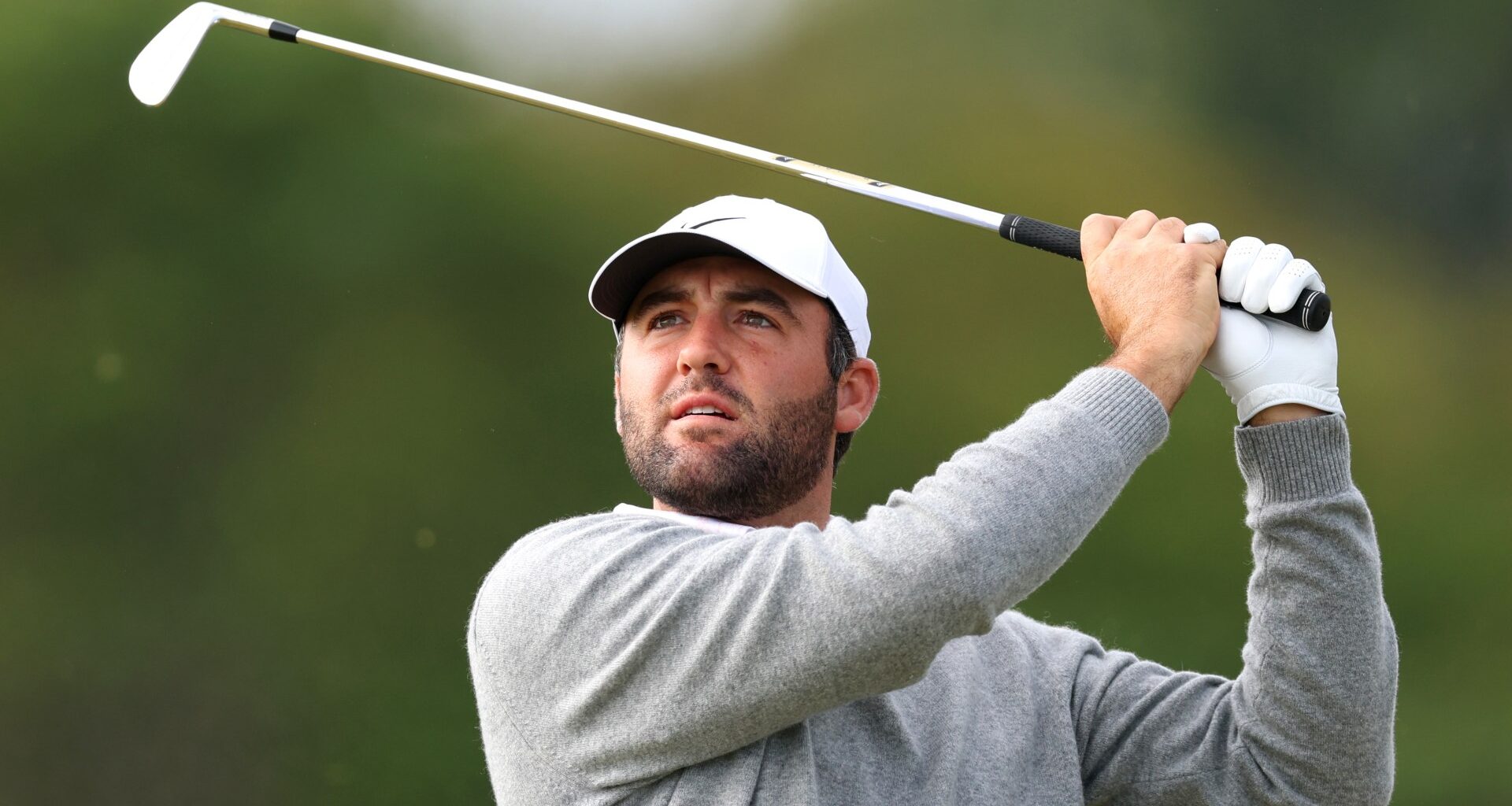 How much Scottie Scheffler and his caddie stand to make for winning The Open