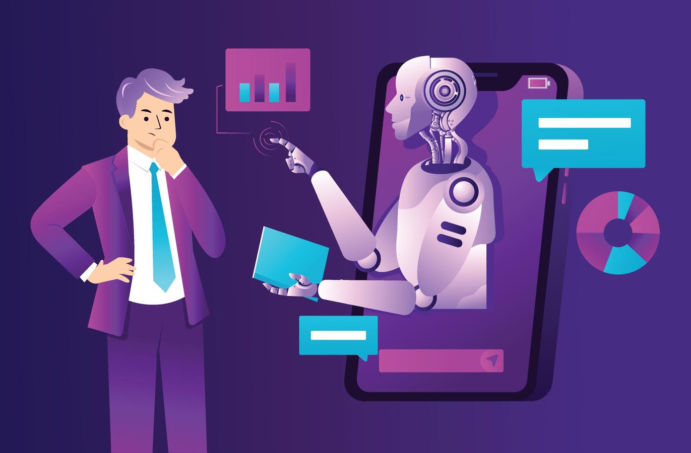 AI Cuts Costs, Adds 13 Hours For SMB Marketers