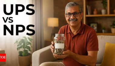 NPS vs UPS: Should you go for Unified Pension Scheme or stay in New Pension System? Find out what works better for government employees