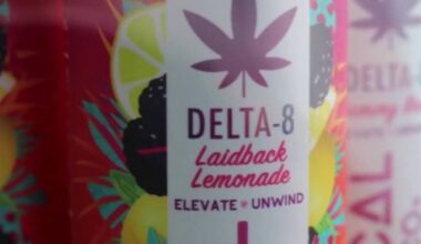 Houston CBD shop owner supports regulation over THC ban