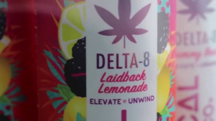 Houston CBD shop owner supports regulation over THC ban