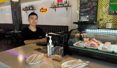 Three takes on Comic Con's impact on local businesses