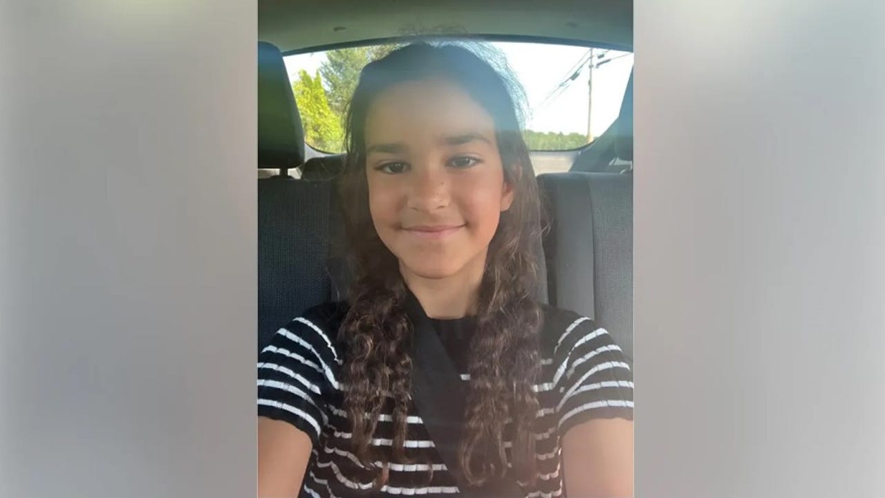 9-year-old girl found dead after Amber Alert issued: Reports