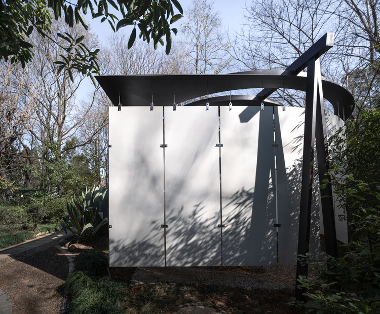 Round Pavilion / Atelier Guo - Image 2 of 56