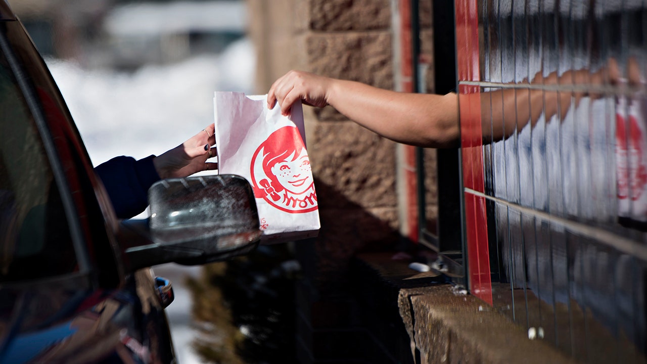 Wendy's tops list of most unhealthy fast-food chains, report finds