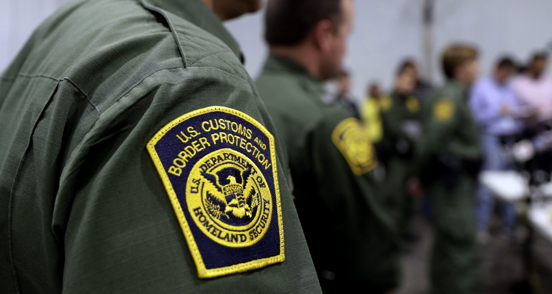 CBP