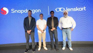 Qualcomm Unveils