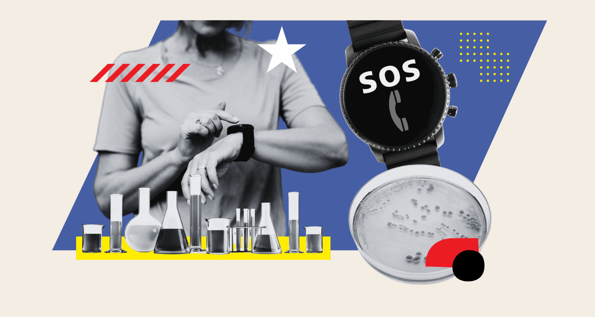 Your Smartwatch Could Carry A Hidden Risk