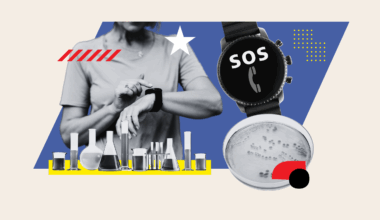 Your Smartwatch Could Carry A Hidden Risk