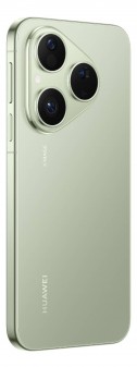 Huawei Pura 80 in Velvet Green
