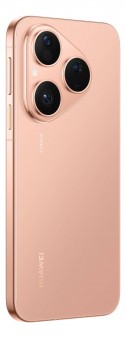 Huawei Pura 80 in Velvet Gold