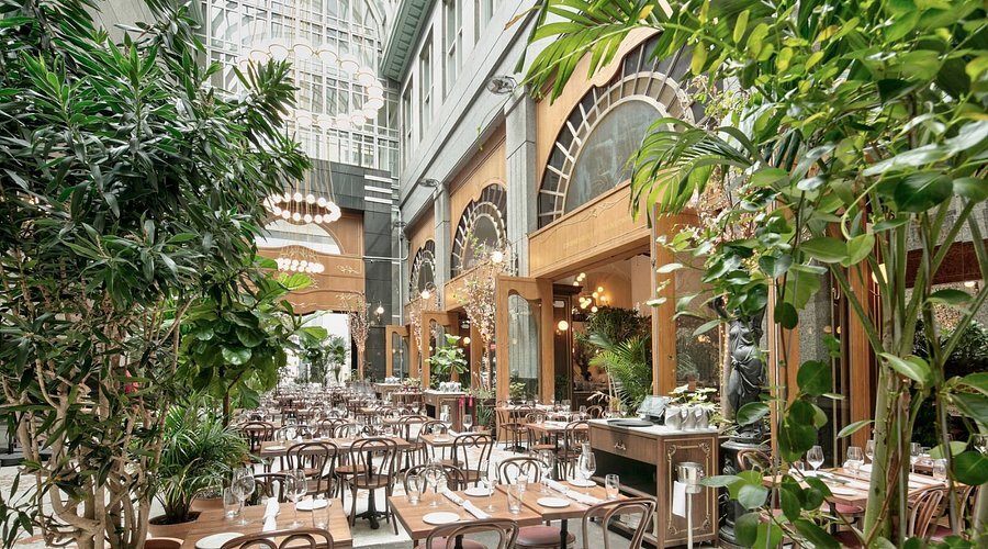 Starved.io Makes NYC Restaurant Research Less Painful