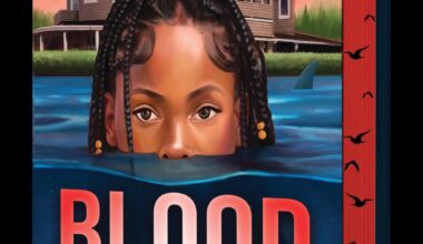 New York Times bestsellers list for young readers, week ended July 5