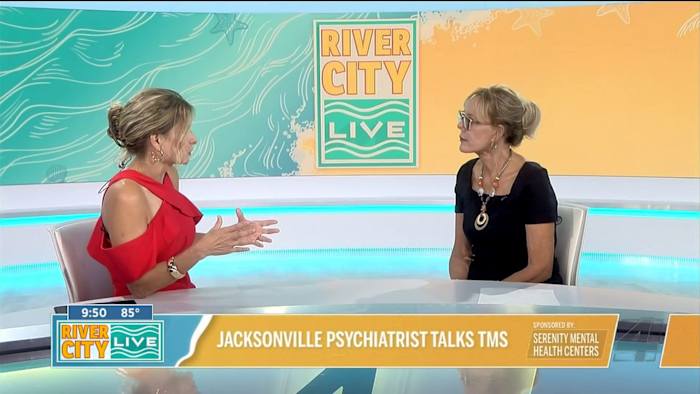 Discover how Serenity Mental Health Centers uses alternative treatments to combat PTSD and OCD in Jacksonville.