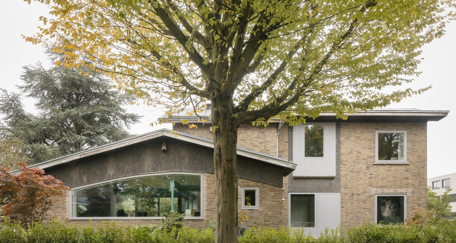 DT House / AE-architecten | ArchDaily