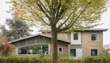 DT House / AE-architecten | ArchDaily