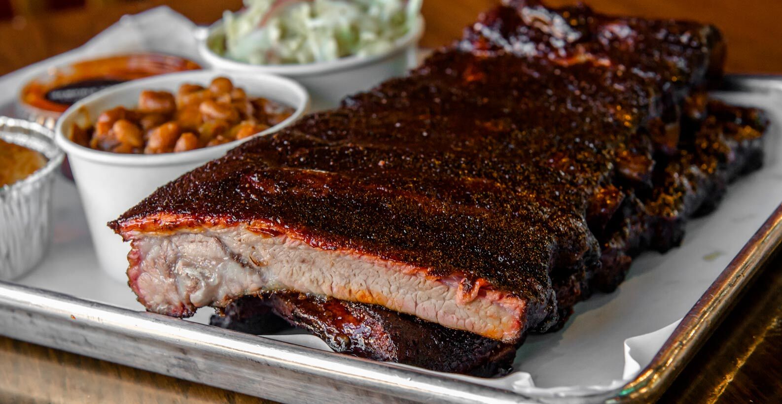 Chicago named one of America's best cities for BBQ