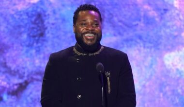 ‘The Cosby Show’ actor Malcolm-Jamal Warner dead at 54, authorities confirm