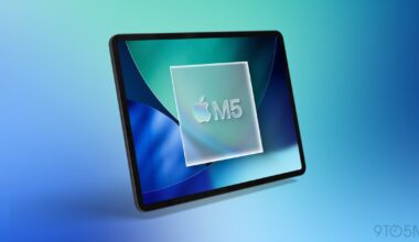 New M5 iPad Pro rumor hints at another Mac feature coming to iPad