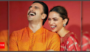 Deepika Padukone playfully trolls Ranveer Singh with a meme and internet can’t stop laughing - See post |